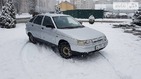 Lada 2112 08.02.2022