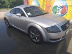 Audi TT 13.02.2022