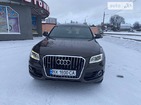 Audi Q5 08.02.2022