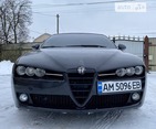 Alfa Romeo 159 26.01.2022