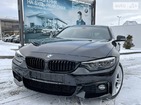 BMW 420 08.02.2022