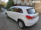 Mitsubishi ASX 02.01.2022