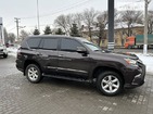 Lexus GX 460 08.02.2022