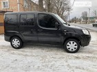 Fiat Doblo 08.02.2022