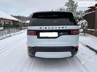 Land Rover Discovery 11.01.2022