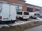 Ford Transit 08.02.2022