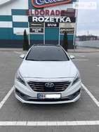 Hyundai Sonata 08.02.2022