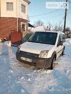 Ford Transit Connect 03.01.2022