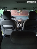 Ford C-Max 02.01.2022