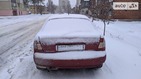 Daewoo Nubira 18.01.2022