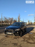 BMW X1 02.01.2022