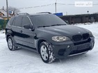 BMW X5 21.01.2022