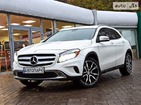 Mercedes-Benz GLA 250 08.01.2022