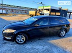 Ford Mondeo 05.01.2022