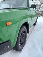 Lada 2105 31.01.2022