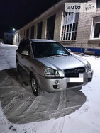 Hyundai Tucson 02.01.2022