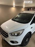 Ford Kuga 08.02.2022