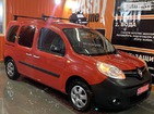 Renault Kangoo 09.01.2022