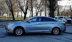 Hyundai Sonata 08.02.2022