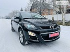 Mazda CX-7 17.01.2022
