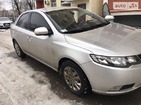 KIA Cerato 08.02.2022