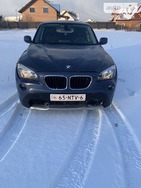 BMW X1 22.01.2022