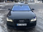 Audi A8 09.01.2022