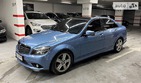 Mercedes-Benz C 300 23.01.2022