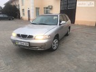 Daewoo Nubira 15.01.2022