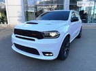 Dodge Durango 08.02.2022