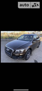 Audi Q5 12.01.2022
