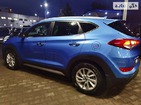 Hyundai Tucson 08.01.2022