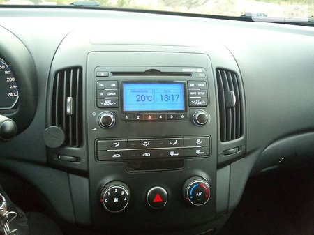 Hyundai i30 2009  випуску Херсон з двигуном 1.4 л бензин універсал механіка за 6000 долл. 