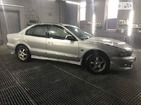 Mitsubishi Galant 08.02.2022