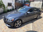 Mercedes-Benz C 300 08.02.2022