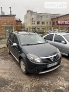 Dacia Sandero Stepway 12.01.2022