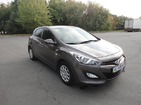 Hyundai i30 08.02.2022