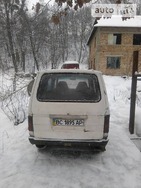 Suzuki Carry 1987 Чернівці  мінівен механіка к.п.