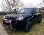 Hyundai Tucson 08.01.2022