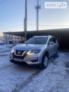 Nissan Rogue 08.02.2022