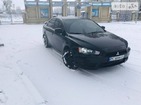 Mitsubishi Lancer 09.01.2022