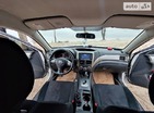 Subaru Impreza 15.01.2022