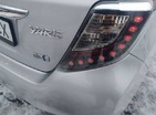 Toyota Yaris 08.02.2022