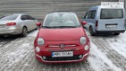Fiat Cinquecento 12.01.2022