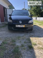 Volkswagen Touran 13.01.2022