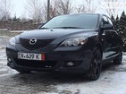 Mazda 323 2006 Хмельницький  хэтчбек 