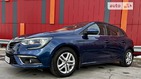 Renault Megane 18.01.2022