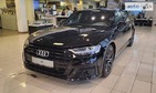 Audi A8 19.01.2022