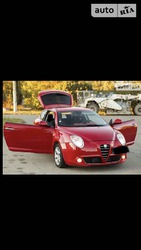 Alfa Romeo MiTo 08.02.2022