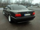 BMW 730 11.01.2022